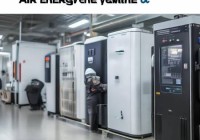 双和热水器空气能热线服务网讲解(空气能采暖热泵工作原理详解)