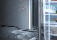 美诺冰箱厂家售后报修电话教导〖美的冰箱的秘密：为何水迹难以留存？〗