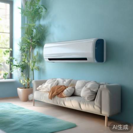 小米空调挂机:夏凉宝,钱包鼓,