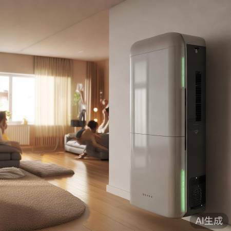 壁挂炉省电秘诀:高效率、保温佳