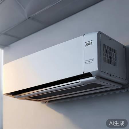 空调型号解析