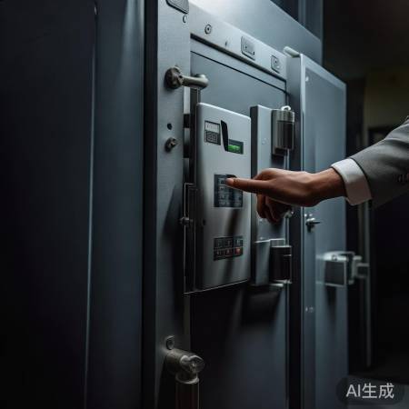 检查锁,确保安全