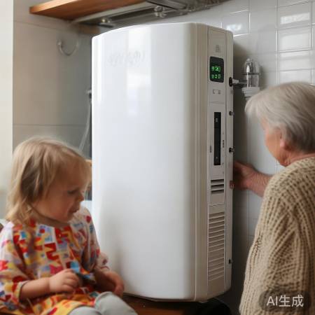 热水器防泡秘籍:清洗、控温、装