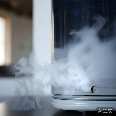 “热水器呲呲声揭秘,小常识实用