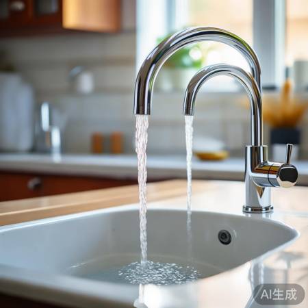 检查热水器水压