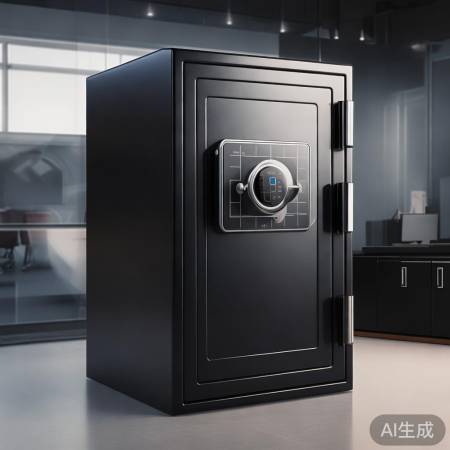 高品质保险柜,时尚防撬防火
