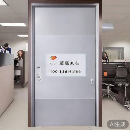涛涛防盗门客服电话:40016