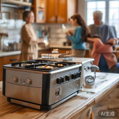 燃气罐选购要点:品牌、安全、定