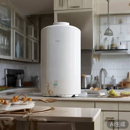 热水器升级：容量小、水温不稳