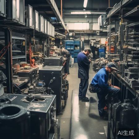 安阳多保险柜维修，选服务注意要