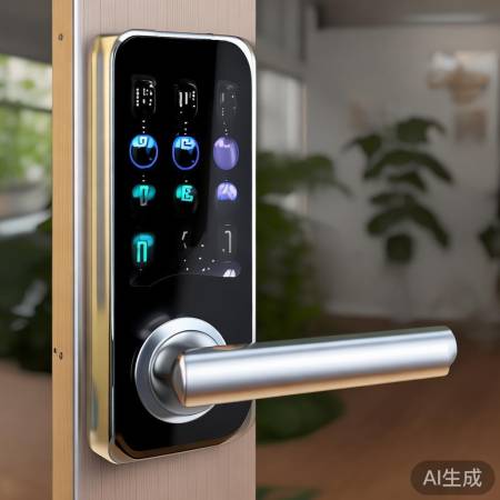 青稞锁维修电话：4001663