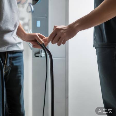 空调使用步骤