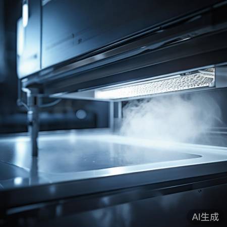 消毒柜高科技，心灯易冒烟