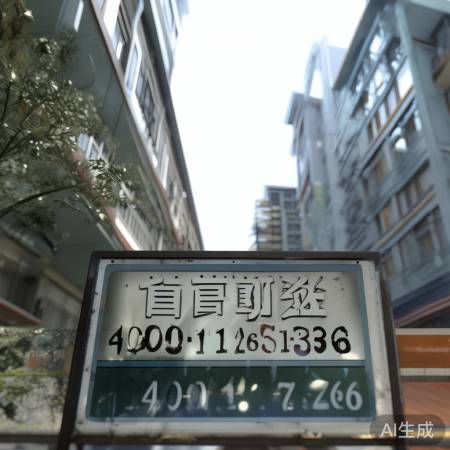 防盗门维修热线:4001663