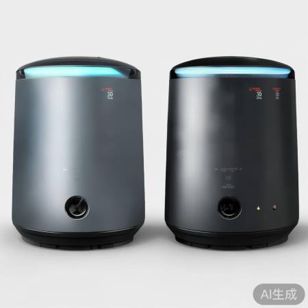 紫外线/高温消毒,时间差异大
