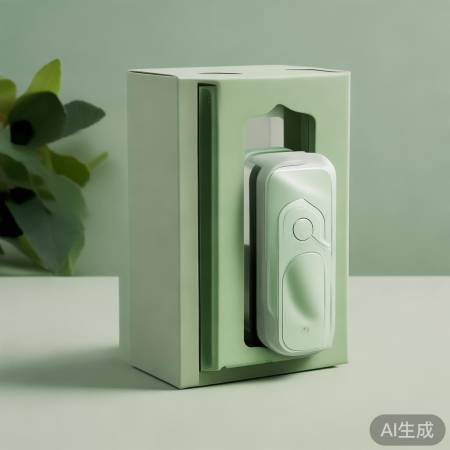 环保材质,趣味拆盒