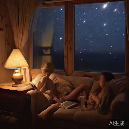 空调夜用喉咙干,简单应对乐生活