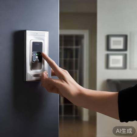指纹安全,定期更新