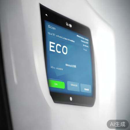 切换出ECO模式