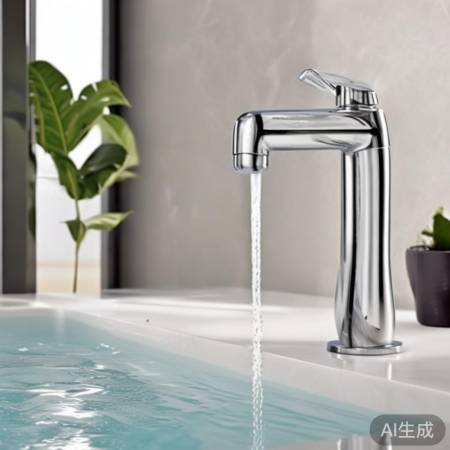 选电热水器龙头,打造舒适浴室