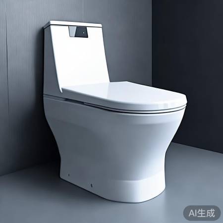 选智能马桶,看尺寸、功能与环保