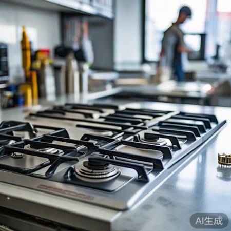 林内燃气灶，维修服务哪家好？