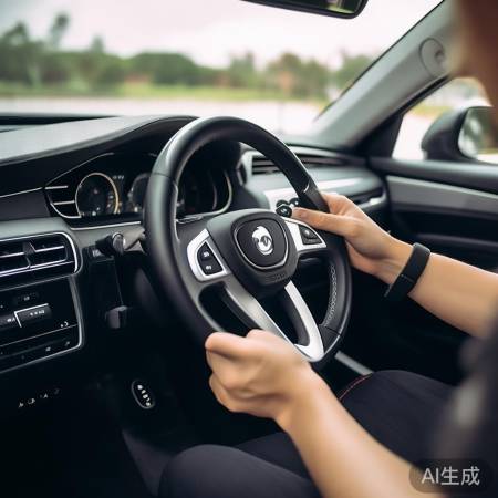 吉利博越X空调教程,轻松驾驶!