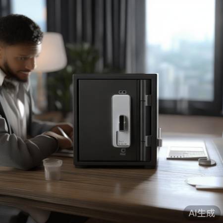 保险柜需谨慎,防密码泄露