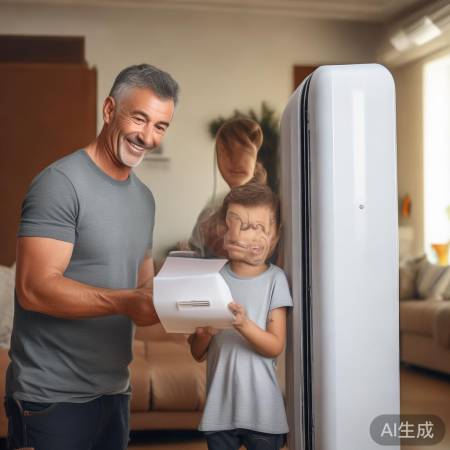 “安装简便,操作易上手”