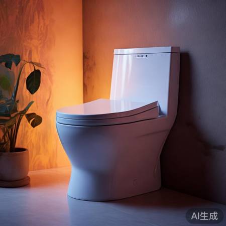 科勒马桶，自然舒适