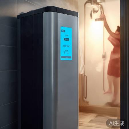 燃气热水器自动关机,安全又便捷