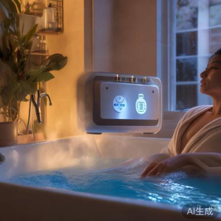 热水器自动关机,安全守护者