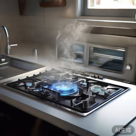集成灶:多功能厨房神器