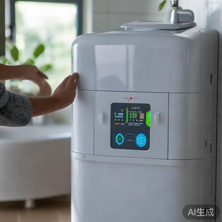 燃气热水器:安全、舒适、环保