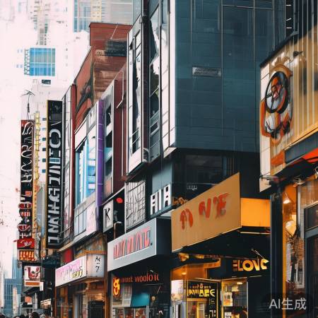 三线品牌,品质之光