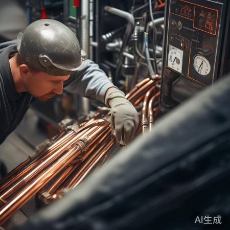 空调安装:细节决定制冷