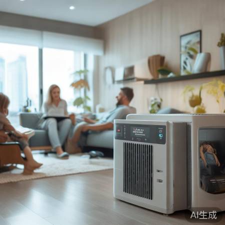 空调选购要点:匹数、能效、售后