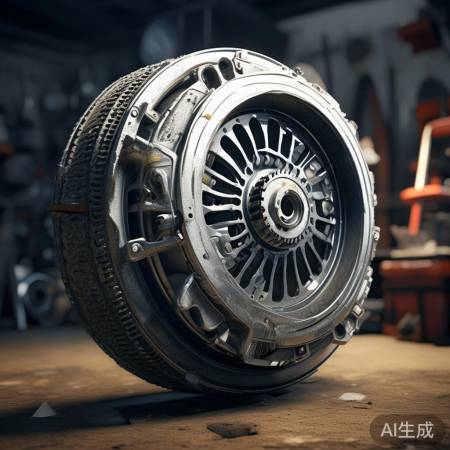 找到离合机
