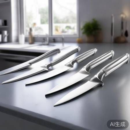 食品级不锈钢，安全耐用