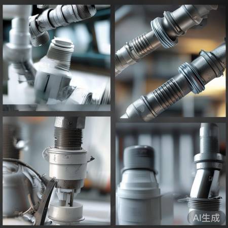 三通安装方式多样