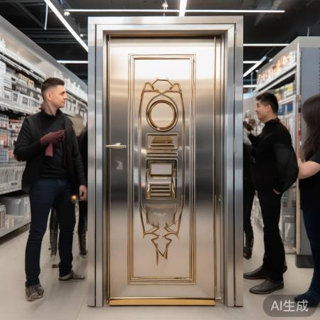 盐城轩源门,安全又实惠