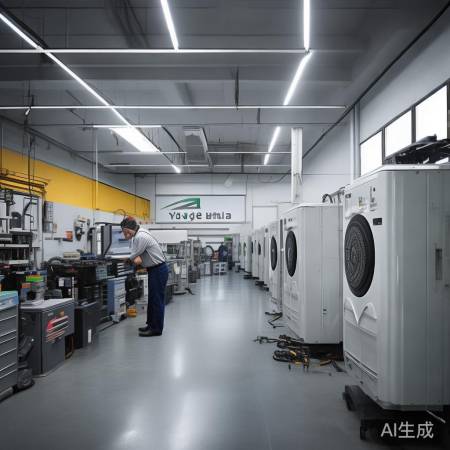 扬子热水器维修点电话：4001