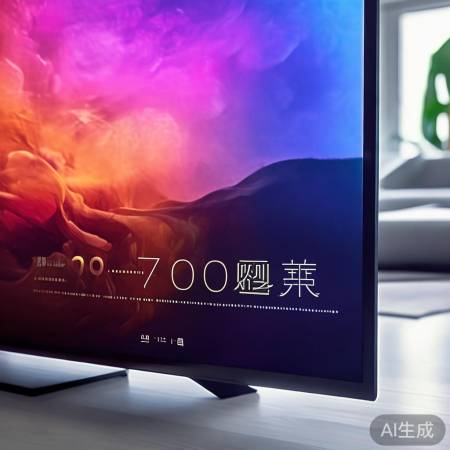 “小米电视，价格实惠，性价比高