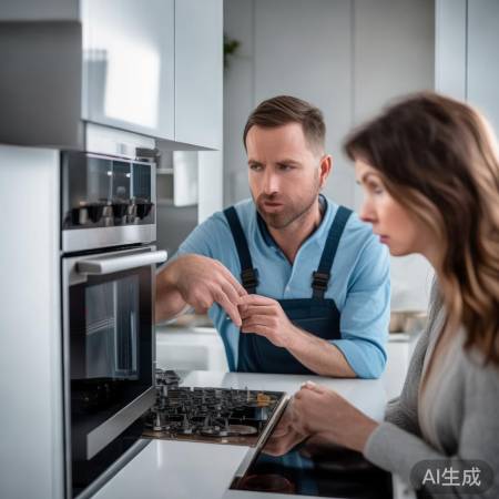 仔细评估,经济维修