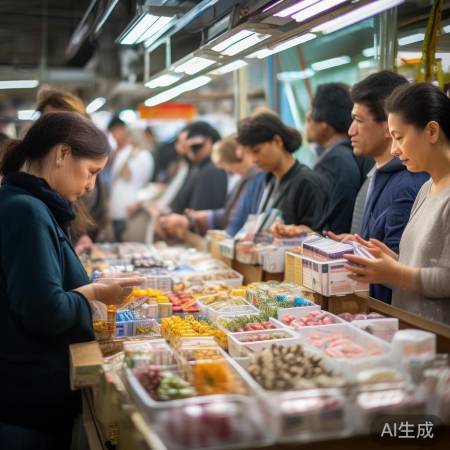 正规渠道购，保品质