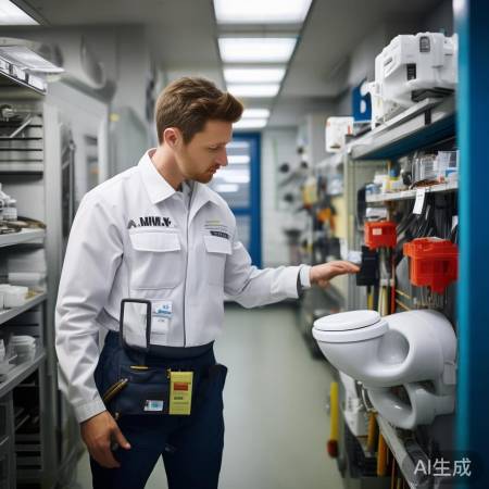 专业马桶维修，品质保障