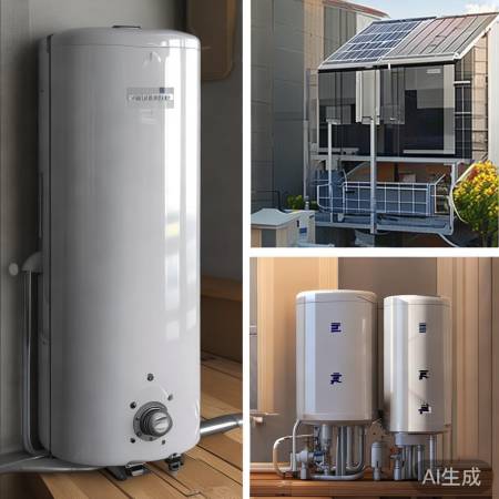 热水器类型多样，选适合的