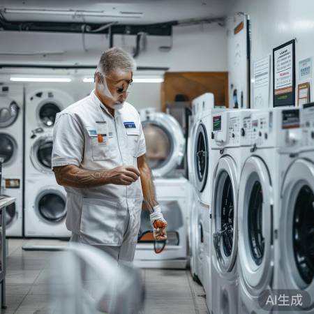 专业认证，规范服务
