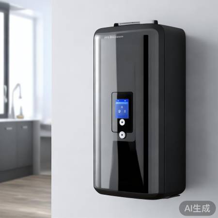 时尚燃气热水器,性价比高