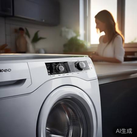 达米尼洗衣机客服电话:4001
